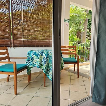 La Perla Holiday Apartments Pereybere Beach Exterior foto
