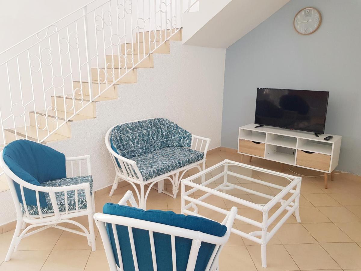 La Perla Holiday Apartments Pereybere Beach Quarto foto