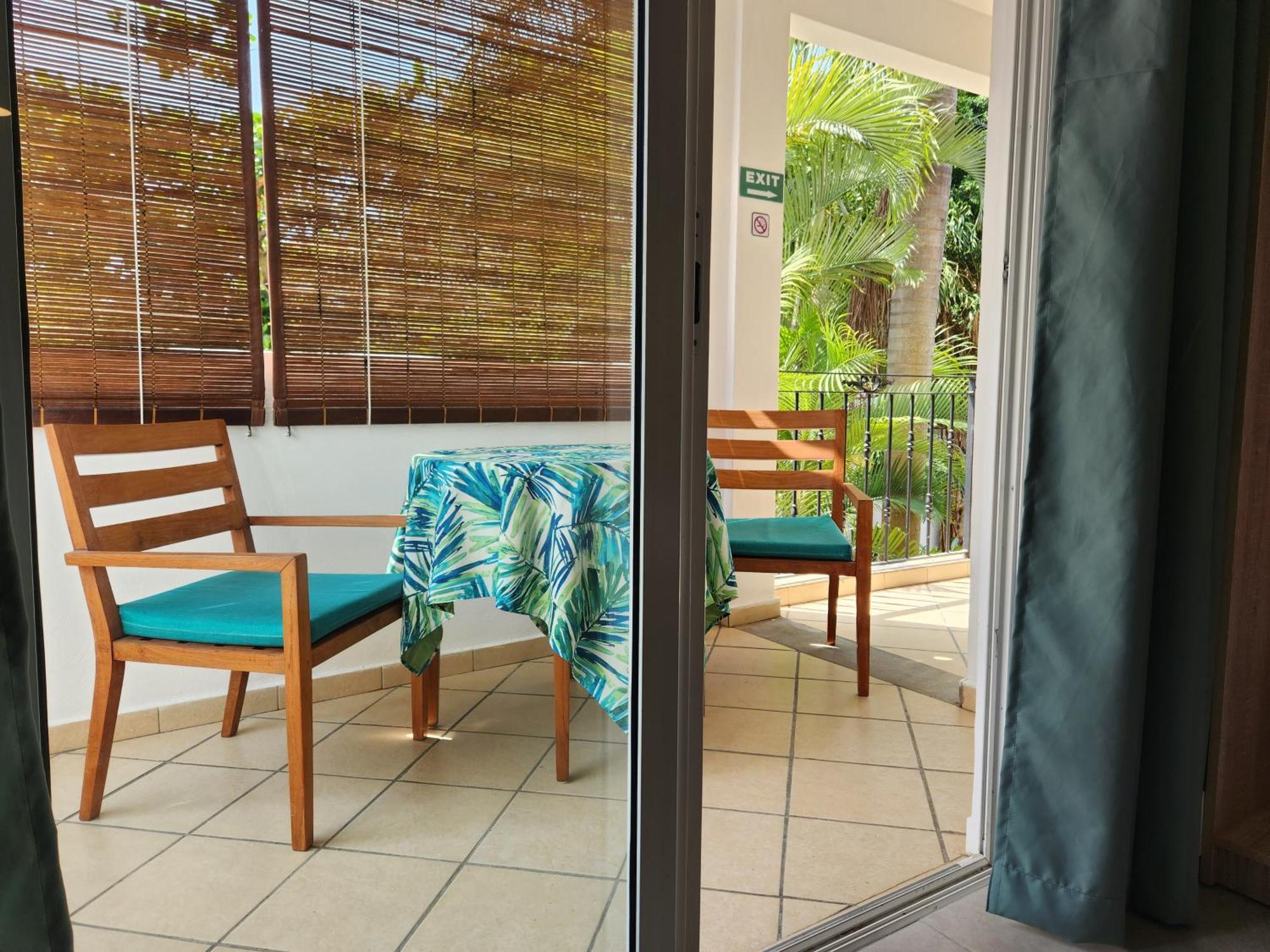 La Perla Holiday Apartments Pereybere Beach Exterior foto