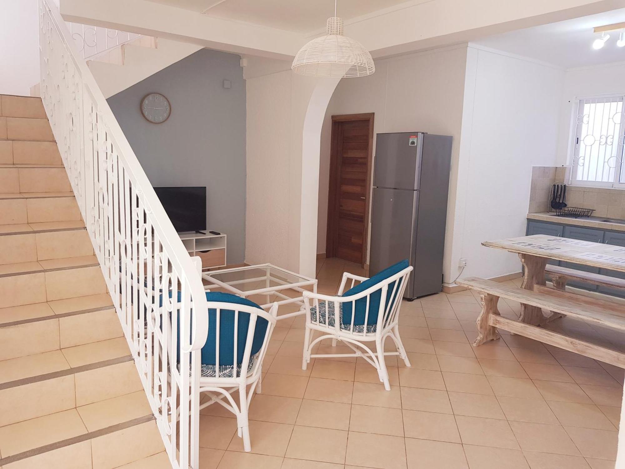 La Perla Holiday Apartments Pereybere Beach Quarto foto