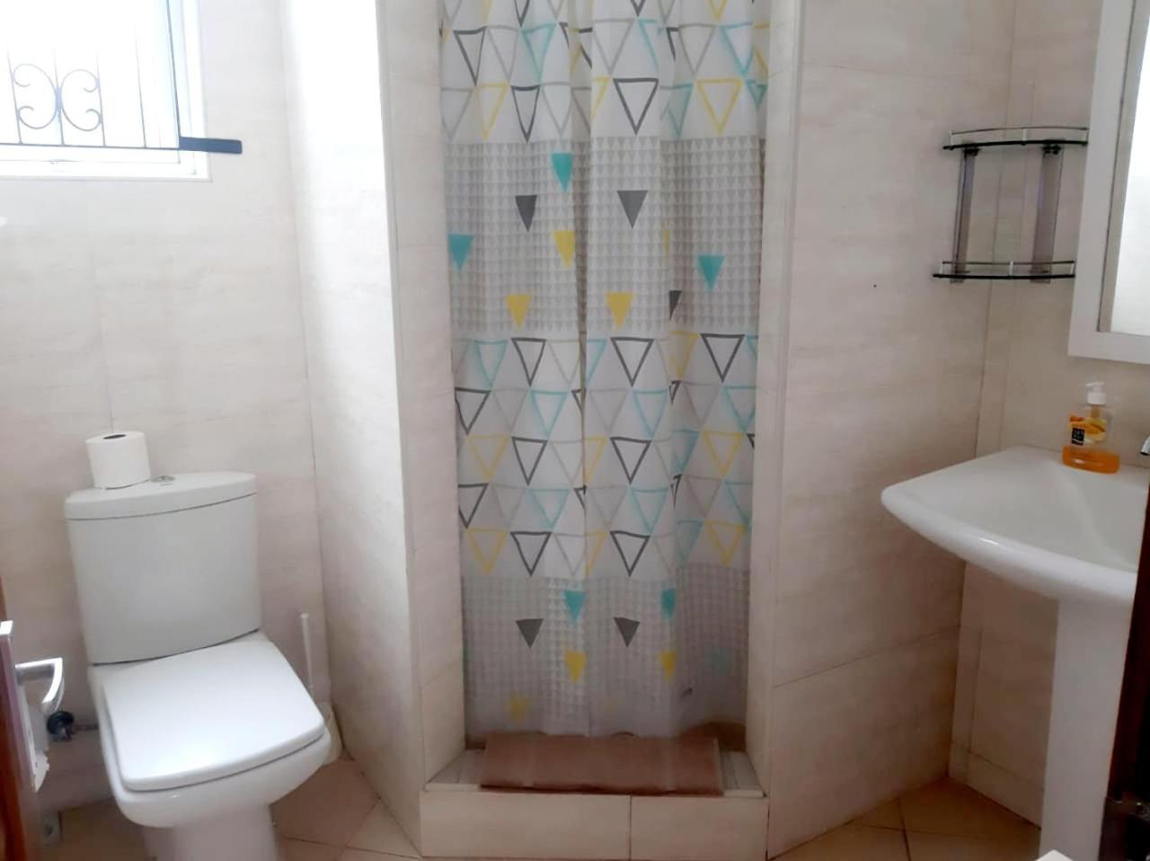 La Perla Holiday Apartments Pereybere Beach Quarto foto