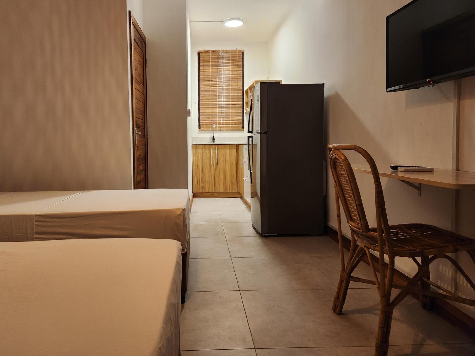 La Perla Holiday Apartments Pereybere Beach Quarto foto